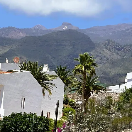 Windsor Park Sea View Apartman Costa Adeje (Tenerife)