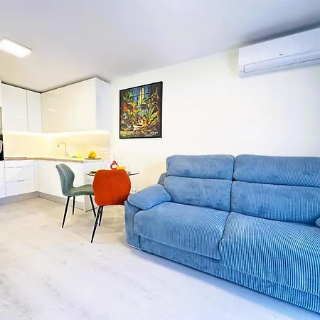 Apartman Windsor Park Sea View