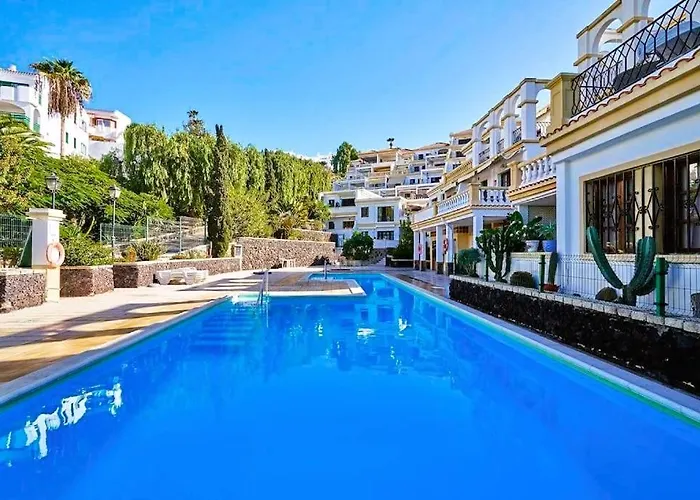 Windsor Park Sea View Apartman *