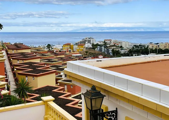 Apartman Windsor Park Sea View *