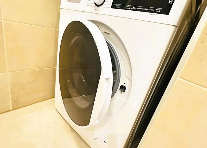 Apartman Windsor Park Sea View *