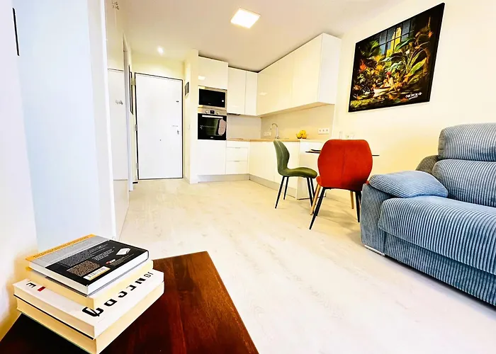 Windsor Park Sea View Apartman *