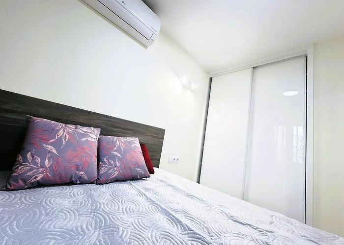 Apartman Windsor Park Sea View Costa Adeje (Tenerife)