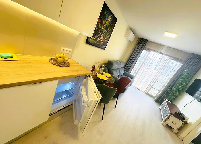 Windsor Park Sea View Apartman