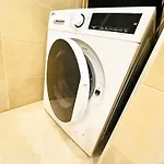 Apartmán Windsor Park Sea View *
