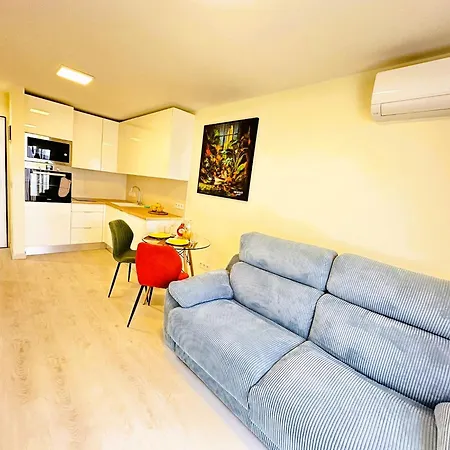 Windsor Park Sea View Apartamento