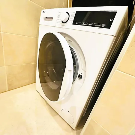 Διαμέρισμα Windsor Park Sea View *