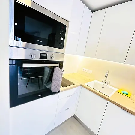 Windsor Park Sea View Апартаменты