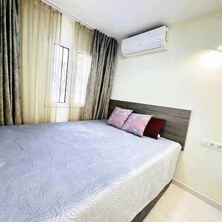 Windsor Park Sea View * Адехе