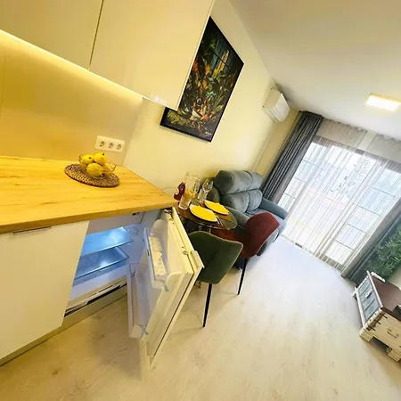 Windsor Park Sea View Apartamento