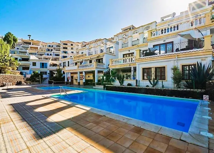 Windsor Park Sea View Costa Adeje (Tenerife)