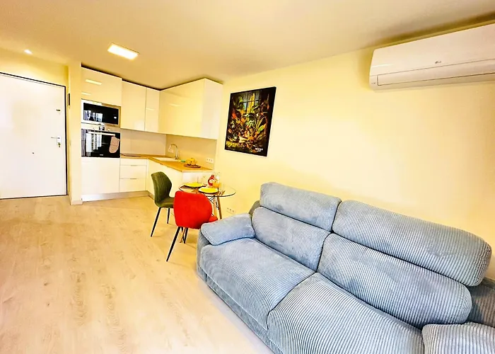 Windsor Park Sea View Apartamento