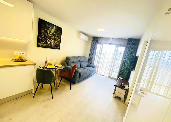 Windsor Park Sea View Apartamento *