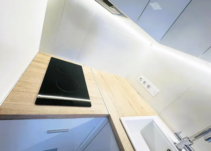 Windsor Park Sea View Apartamento Costa Adeje (Tenerife)