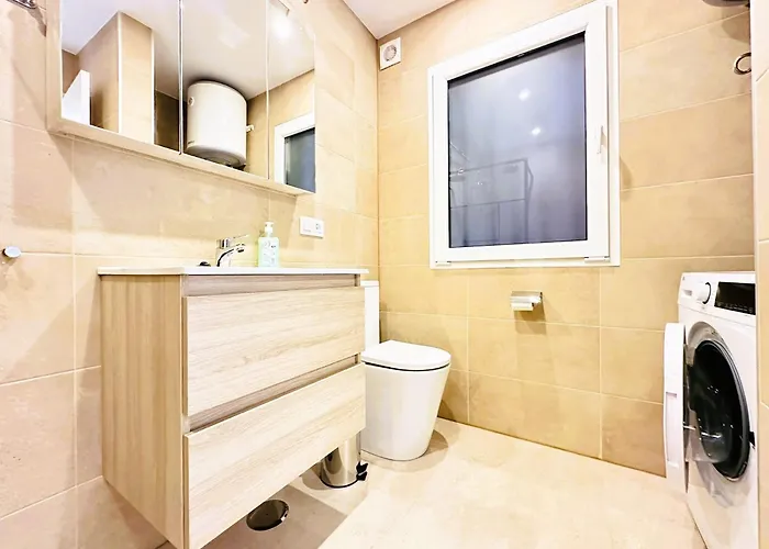 Windsor Park Sea View * Costa Adeje (Tenerife)