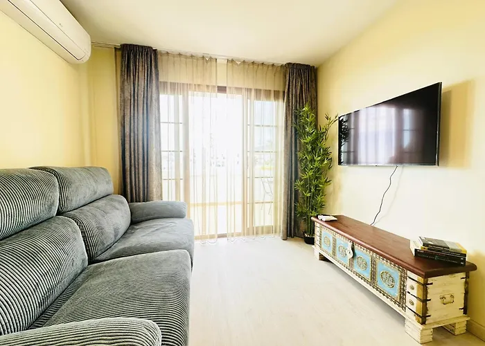 Windsor Park Sea View Apartamento