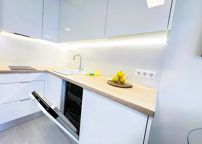 Windsor Park Sea View Apartamento Costa Adeje (Tenerife)