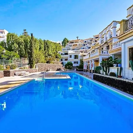 Windsor Park Sea View Appartement *