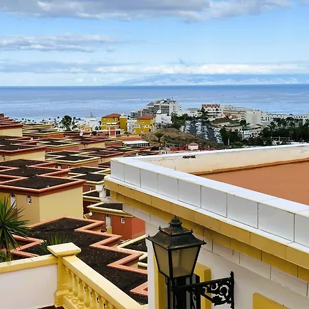 Appartement Windsor Park Sea View *