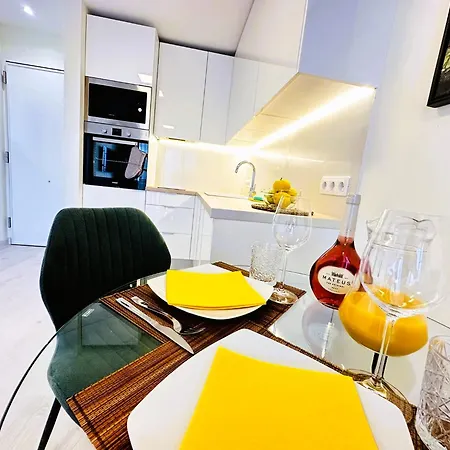 شقة Windsor Park Sea View أذيخي