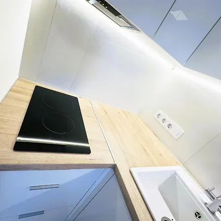 Windsor Park Sea View شقة أذيخي