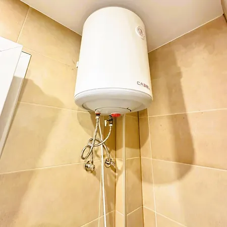 Windsor Park Sea View *