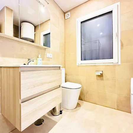 Windsor Park Sea View * Costa Adeje (Tenerife)