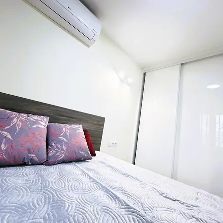 شقة Windsor Park Sea View أذيخي