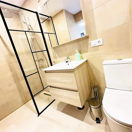 Windsor Park Sea View Costa Adeje (Tenerife)