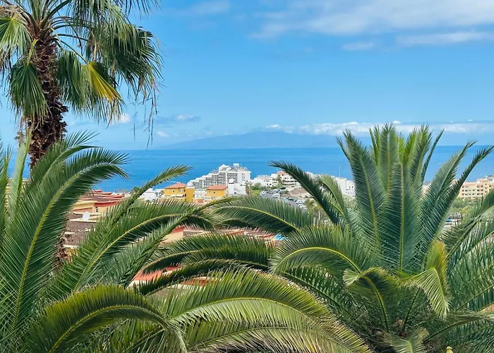 Windsor Park Sea View * Costa Adeje (Tenerife)