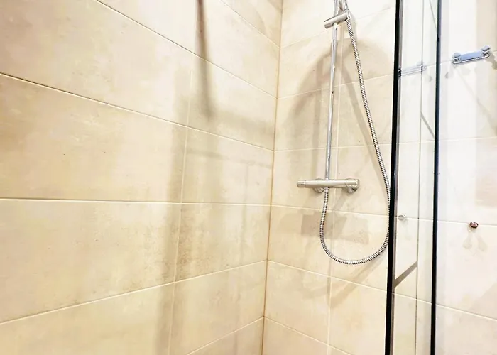 Windsor Park Sea View 阿德耶