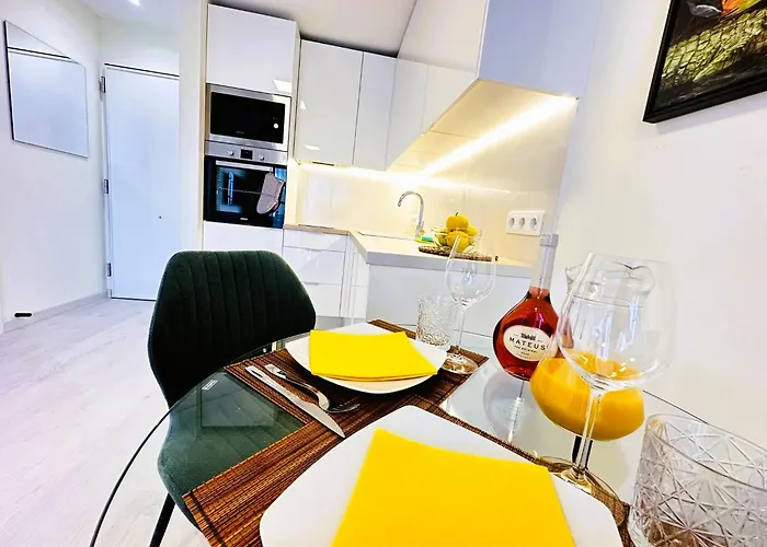 Appartement Windsor Park Sea View Costa Adeje (Tenerife)