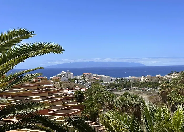 Appartement Windsor Park Sea View