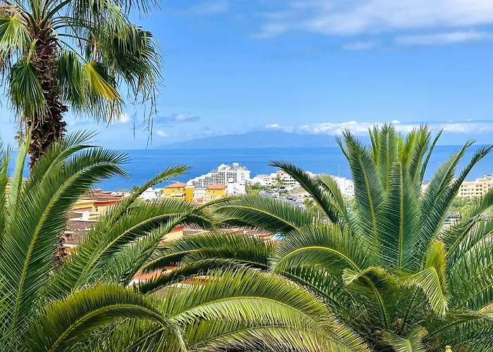 Windsor Park Sea View Appartement *