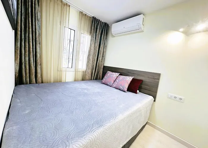 Windsor Park Sea View * 阿德耶