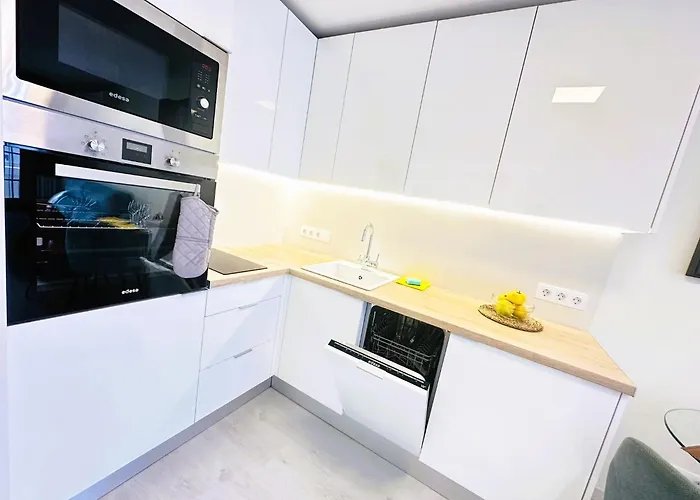 Appartement Windsor Park Sea View