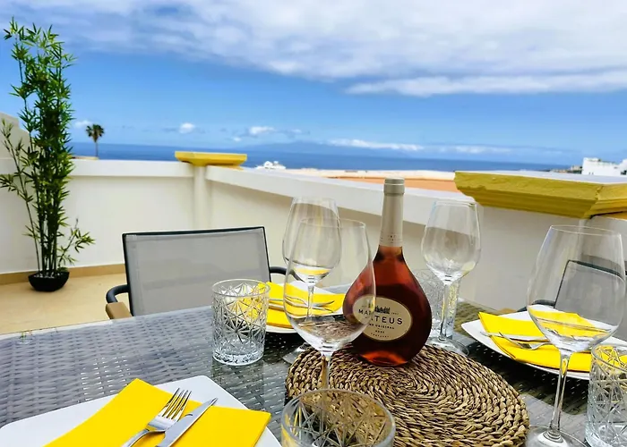 Appartement Windsor Park Sea View *