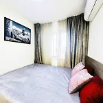 Windsor Park Sea View *