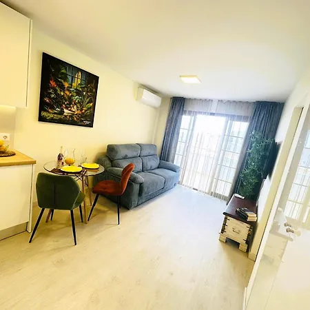 Windsor Park Sea View Appartamento *