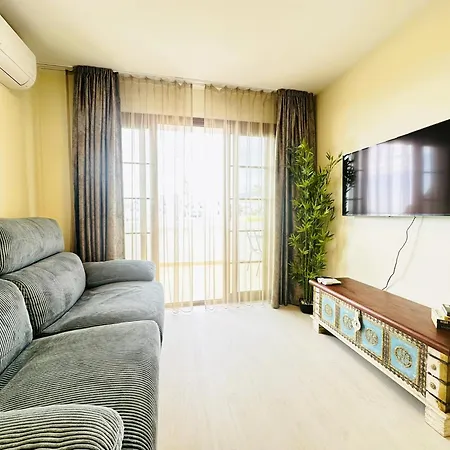 Windsor Park Sea View Appartamento