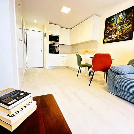 Windsor Park Sea View Apartamento *