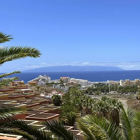 Apartamento Windsor Park Sea View