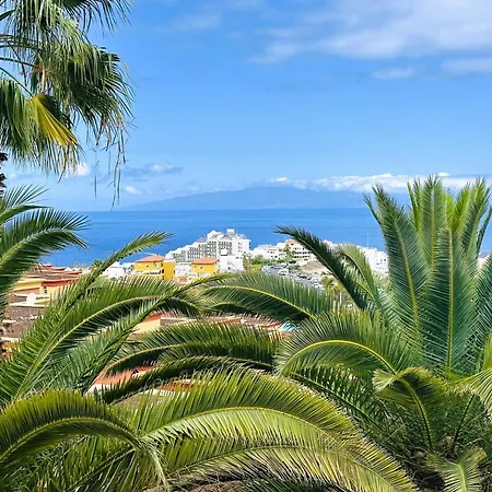 Windsor Park Sea View Apartamento *
