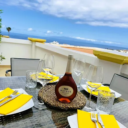 Windsor Park Sea View Appartamento