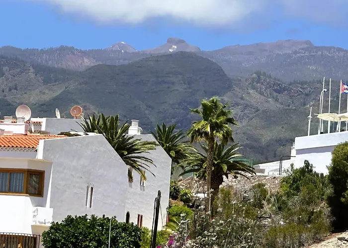 Windsor Park Sea View Appartamento Costa Adeje (Tenerife)