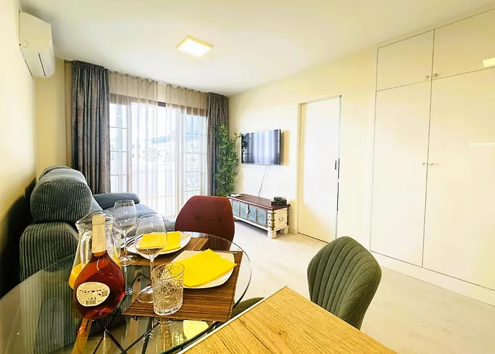 Windsor Park Sea View Costa Adeje (Tenerife)