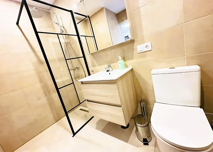 Windsor Park Sea View Costa Adeje (Tenerife)